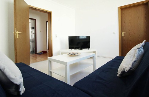 Merklingen Appartement | Ferienwohnung, 110qm mit 4 Schlafzimmer für Max. 8 Personen