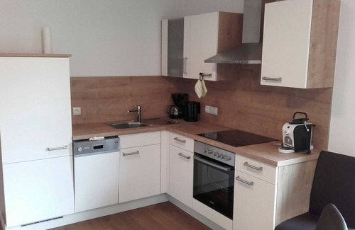 Obertilliach Appartement | Ferienwohnung 12 - Gästehaus Obererlacher