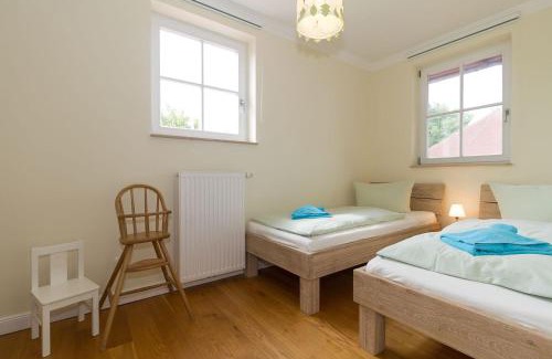 Alt Gaarz Appartement | Ferienwohnung 17 Residenz Leuchtturm