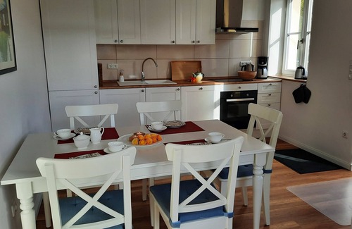 Kirchdorf Appartement | Ferienwohnung "1a Ferienwohnung" auf Poel