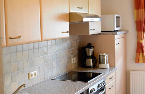 Graen Appartement | Ferienwohnung 2-3 Pers. - Landhaus Pflauder