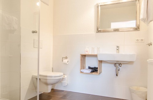 Goessweinstein Appartement | Ferienwohnung 2