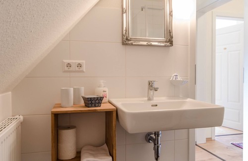 Goessweinstein Appartement | Ferienwohnung 2