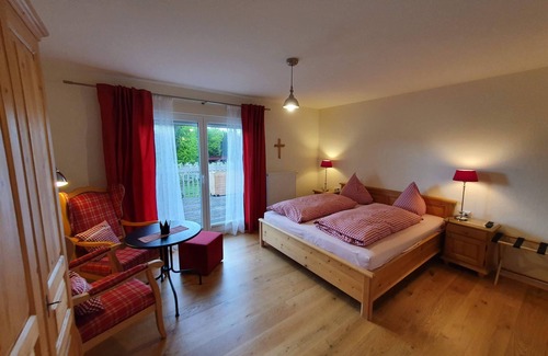 Goessweinstein Appartement | Ferienwohnung 2