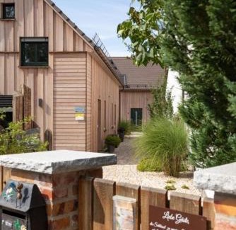 Dorgenhausen Appartement | Ferienwohnung 2