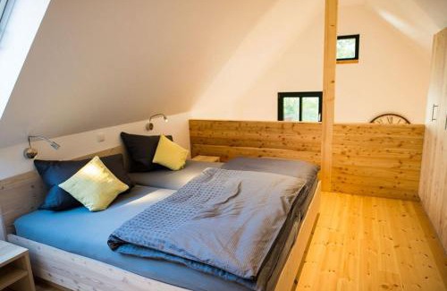 Dorgenhausen Appartement | Ferienwohnung 2