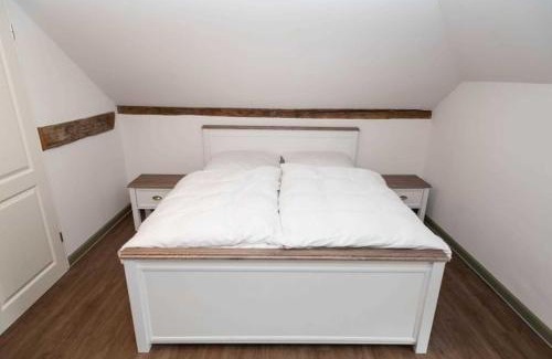 Holthusen Appartement | Ferienwohnung 2 Holthusen 25516