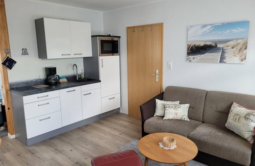 Sassnitz Appartement | Appartement (2) dans la vieille ville - Fam. Harder