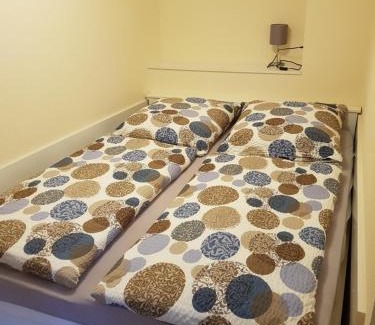 Grevesmuehlen Appartement | Ferienwohnung 2 in Nähe der Ostsee
