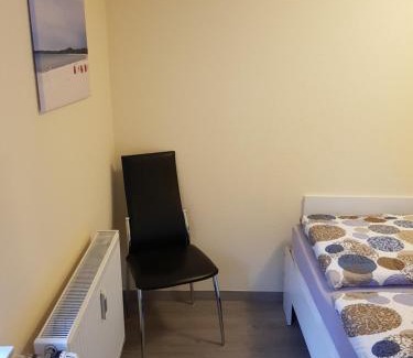 Grevesmuehlen Appartement | Ferienwohnung 2 in Nähe der Ostsee