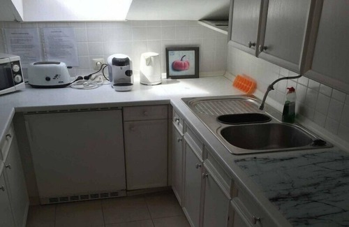 Bad Herrenalb Appartement | Ferienwohnung, 2 Schlafzimmer, max. 5 Personen