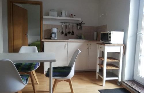 Neustrelitz Appartement | Ferienwohnung 2 Schulze