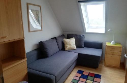 Neustrelitz Appartement | Ferienwohnung 2 Schulze