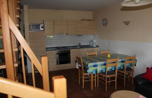 Lehe Appartement | Ferienwohnung 2 Struven Hus