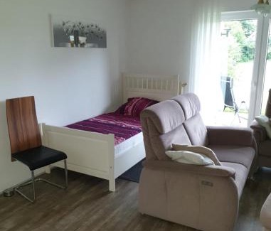 Lathen Appartement | Ferienwohnung 24A Unten Links 3 Zimmer