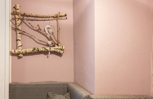 Oberharmersbach Appartement | Ferienwohnung 3, 60qm, 2 Schlafzimmer, max. 5 Personen
