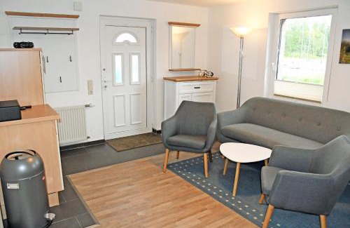 Seedorf Appartement | Ferienwohnung 3 Sandstrand