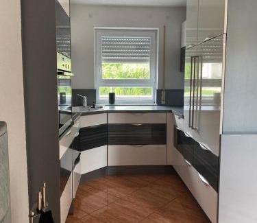 Blumberg Appartement | Ferienwohnung 3 Schweizer