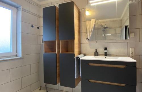 Blumberg Appartement | Ferienwohnung 3 Schweizer