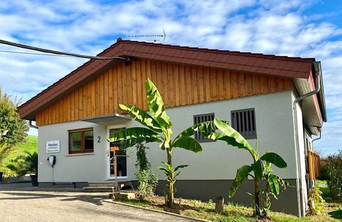 Horrenberg Appartement | Ferienwohnung, 30qm, 1 Wohn-/schlafzimmer, Max. 2 Personen