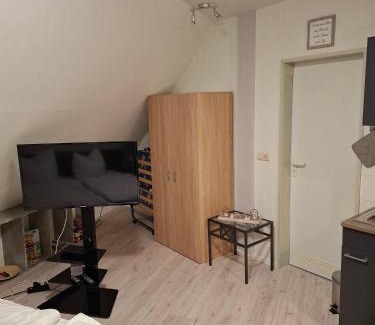 Neddesitz Appartement | Ferienwohnung 313-1-R Stübchen