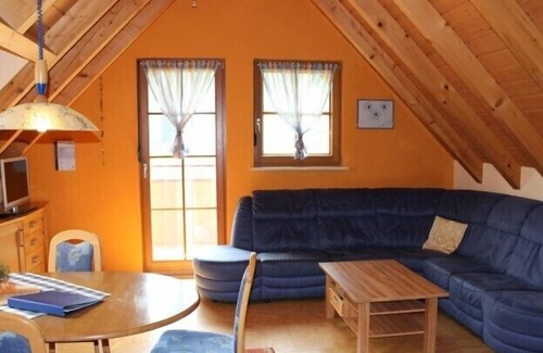 Hausach Appartement | Ferienwohnung 4, 75qm, 2 Schlafzimmer, max. 5 Personen