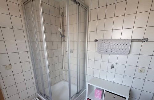 Luessow Appartement | Ferienwohnung 4 mit Hundekomfort - Ferienwohnung Langendorf