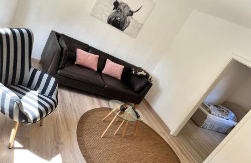 Vrees Appartement | Ferienwohnung 4 Pfoten