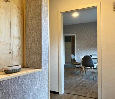 Vrees Appartement | Ferienwohnung 4 Pfoten