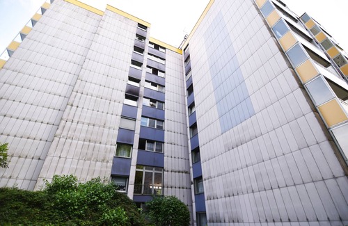 Leverkusen Appartement | Ferienwohnung, 44qm, 1 Wohn- /schlafraum, Max. 4 Personen
