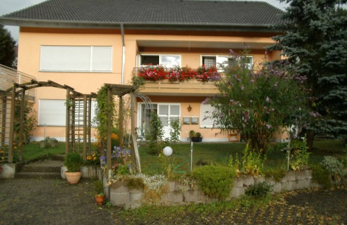 Au Appartement | Ferienwohnung 45qm, 1 Wohn-/Schlafraum, max. 2 Personen