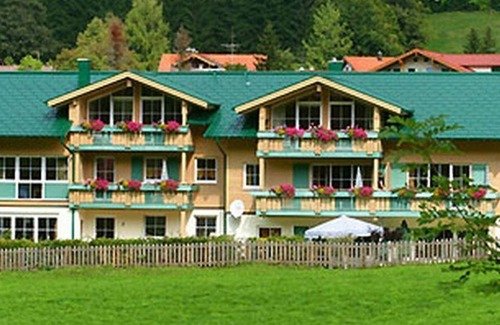 Oberjoch Appartement | Ferienwohnung 5 - Feriendomizil Panorama