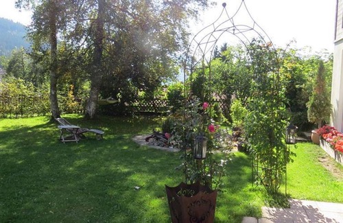 Oberjoch Appartement | Ferienwohnung 5 - Feriendomizil Panorama