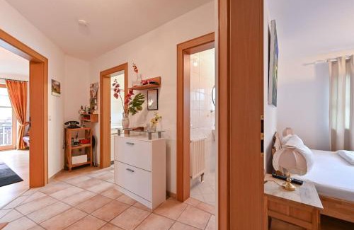 Fuessen Appartement | Ferienwohnung 50er Vintage Flair