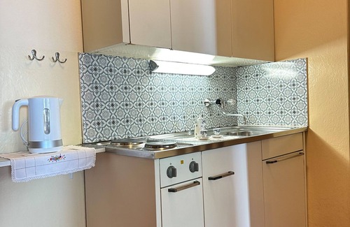 Zell am Ziller Appartement | Ferienwohnung 6 für 2 Personen - Appartementhaus Zillertal Arena