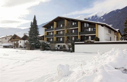 Zell am Ziller Appartement | Ferienwohnung 6 für 2 Personen - Appartementhaus Zillertal Arena