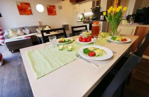 Ochsenhausen Appartement | Ferienwohnung 6