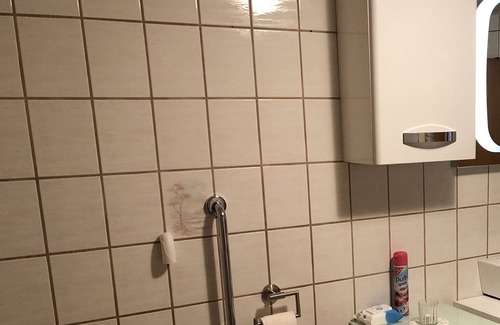 Stammen Appartement | Ferienwohnung, 60 qm, 1 Schlafzimmer, 1 Wohn-/schlafzimmer, Max. 4 Personen