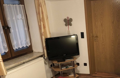 Stammen Appartement | Ferienwohnung, 60 qm, 1 Schlafzimmer, 1 Wohn-/schlafzimmer, Max. 4 Personen