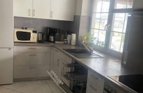 Munzingen Appartement | Ferienwohnung, 64qm, 1 Schlafzimmer, max. 6 Personen