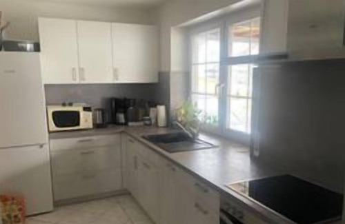 Munzingen Appartement | Ferienwohnung, 64qm, 1 Schlafzimmer, max. 6 Personen