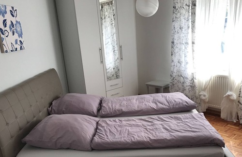 Munzingen Appartement | Ferienwohnung, 64qm, 1 Schlafzimmer, max. 6 Personen