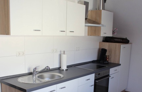 Rimbach Appartement | Ferienwohnung, 65qm, 1 Schlafzimmer, Max. 6 Personen