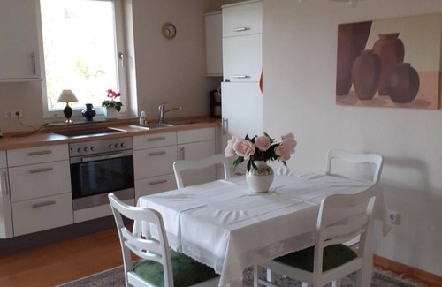 Marsberg Appartement | Ferienwohnung, 70qm, 1 Schlafzimmer, max 4 Personen