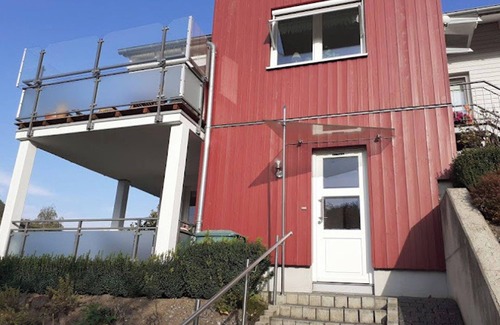 Marsberg Appartement | Ferienwohnung, 70qm, 1 Schlafzimmer, max 4 Personen