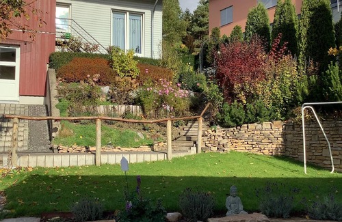 Marsberg Appartement | Ferienwohnung, 70qm, 1 Schlafzimmer, max 4 Personen