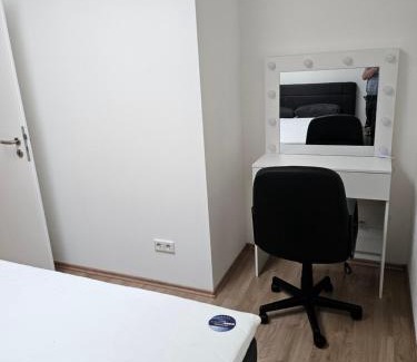 Mornsheim Appartement | Ferienwohnung 70qm Mörnsheim