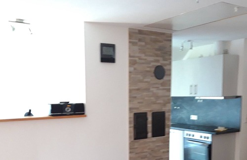 Stuehlingen Appartement | Ferienwohnung, 72qm, 2 Schlafzimmer, Max. 6 Personen
