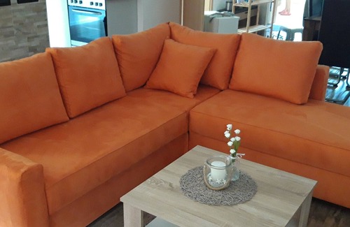 Stuehlingen Appartement | Ferienwohnung, 72qm, 2 Schlafzimmer, Max. 6 Personen