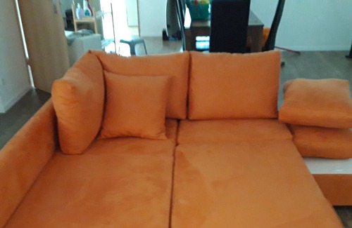 Stuehlingen Appartement | Ferienwohnung, 72qm, 2 Schlafzimmer, Max. 6 Personen
